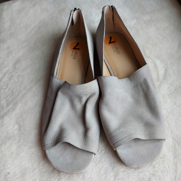 Botkier Maxine peep toe sandal - Picture 3 of 8